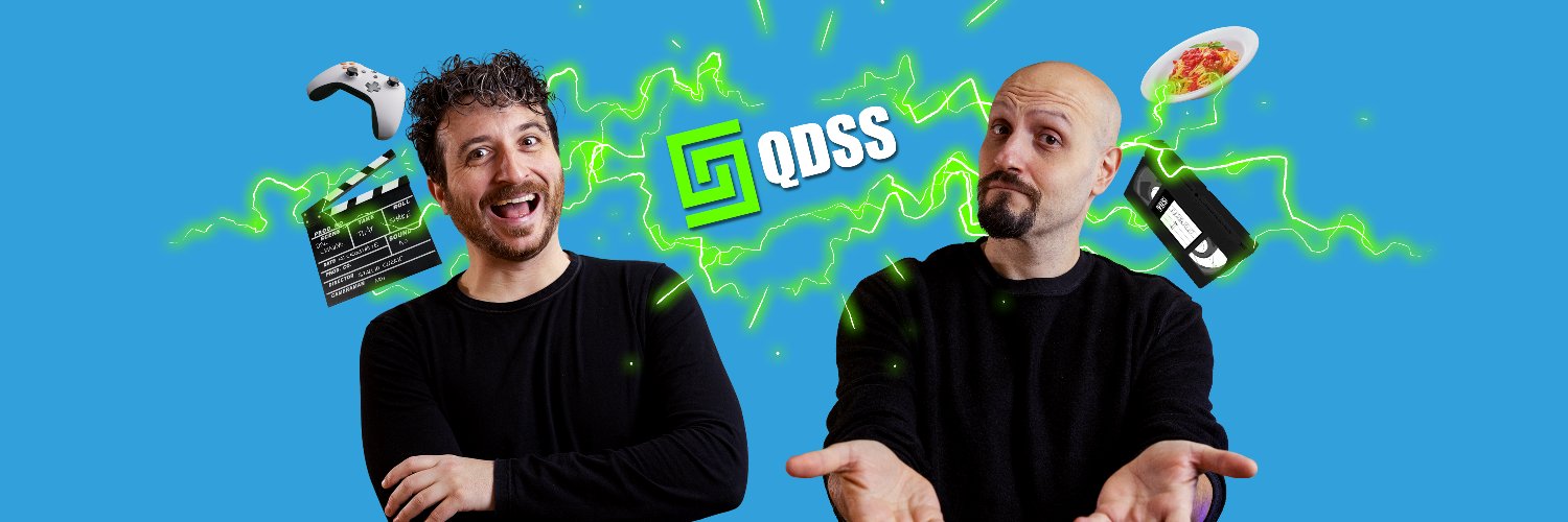 Quei Due Sul Server banner