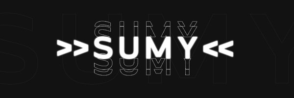 Sumydotexe Profile Banner