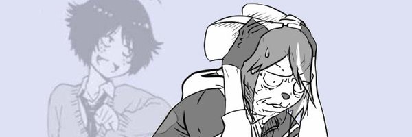 Nezoooomie Profile Banner