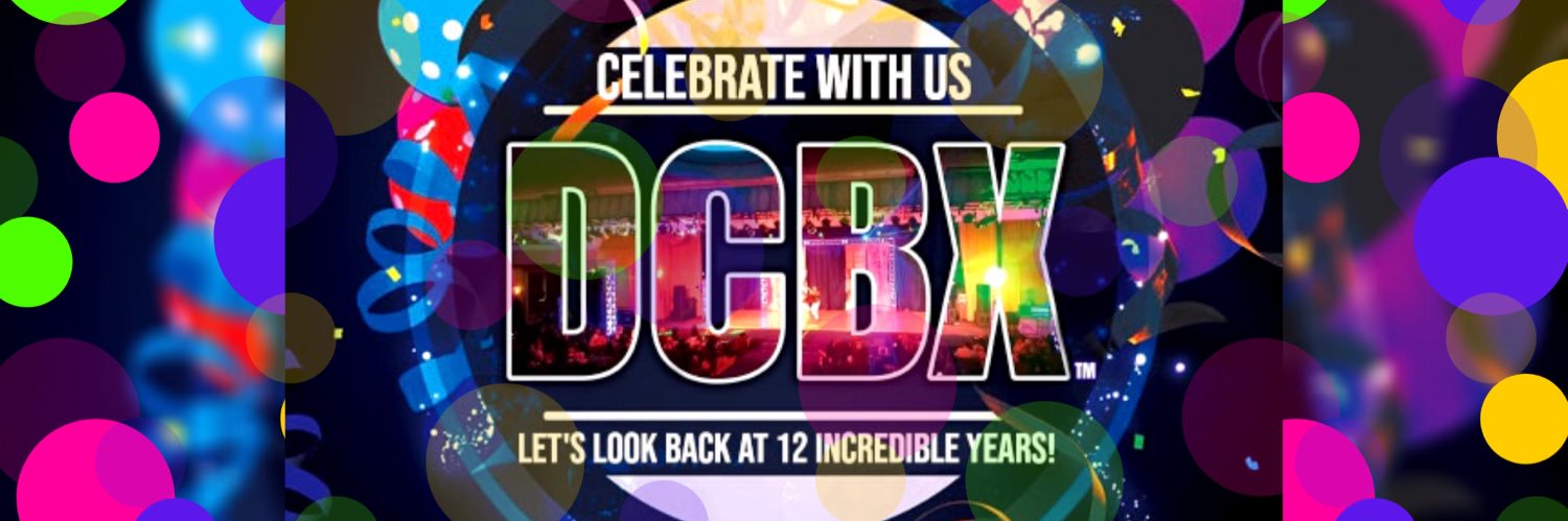 DCBX banner