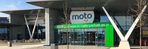 motoway Profile Banner