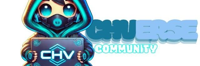 CHVerse Official banner