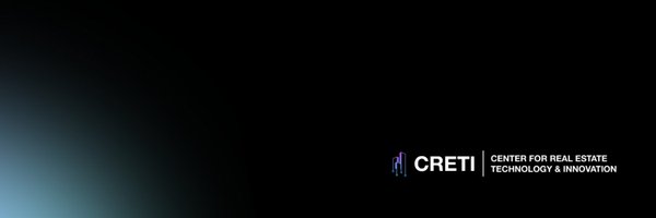 Weekly Proptech by CRETI Profile Banner