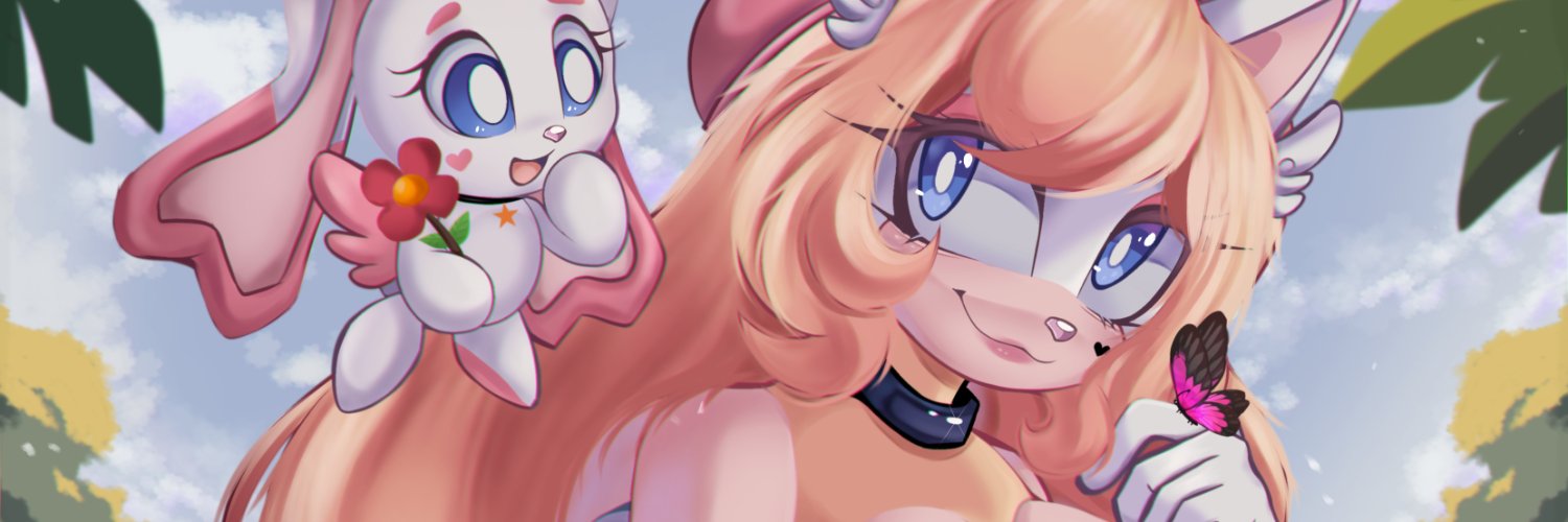 🌸Alis🌸 3/6's banner
