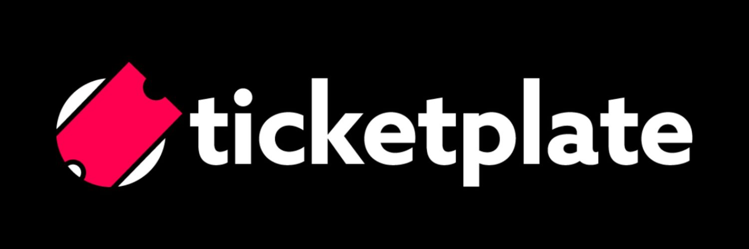 Ticketplate banner