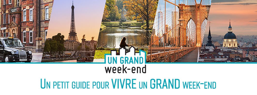 UnGrandWeekEnd banner