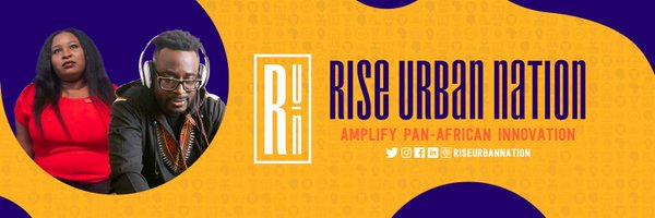 RISEUrbanNation Profile Banner
