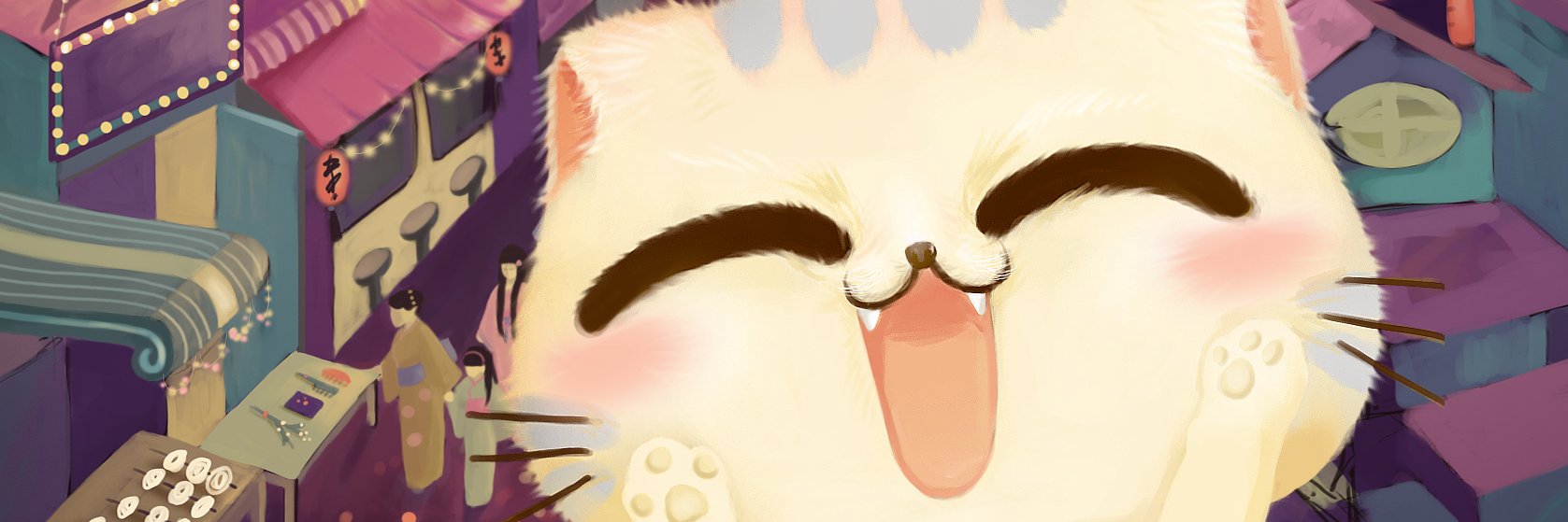 94cat's profile banner image