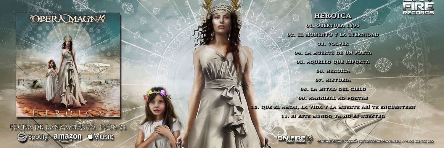 Opera Magna banner