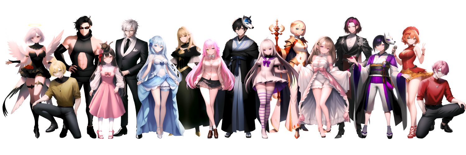 Kuubi_sub0724's profile banner image
