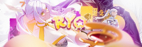 ryobleh Profile Banner