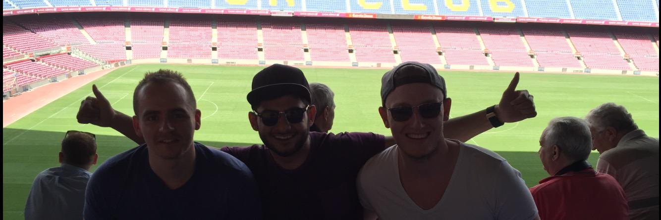 Adam__Baines's profile banner image