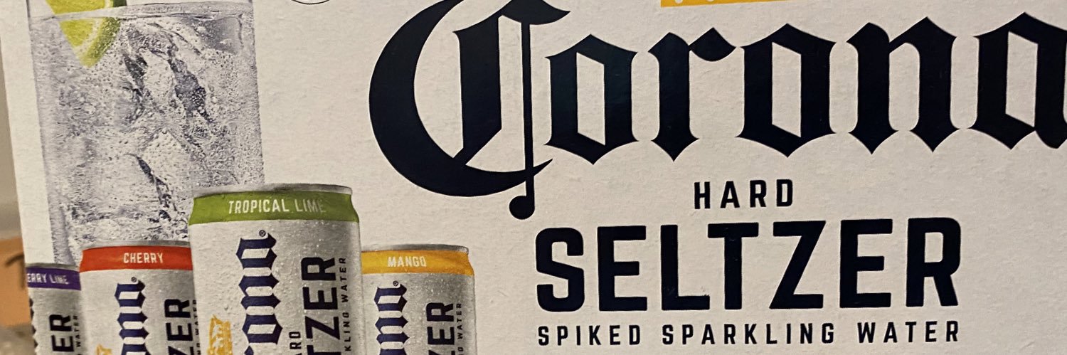 CoronaSeltzer's profile banner image