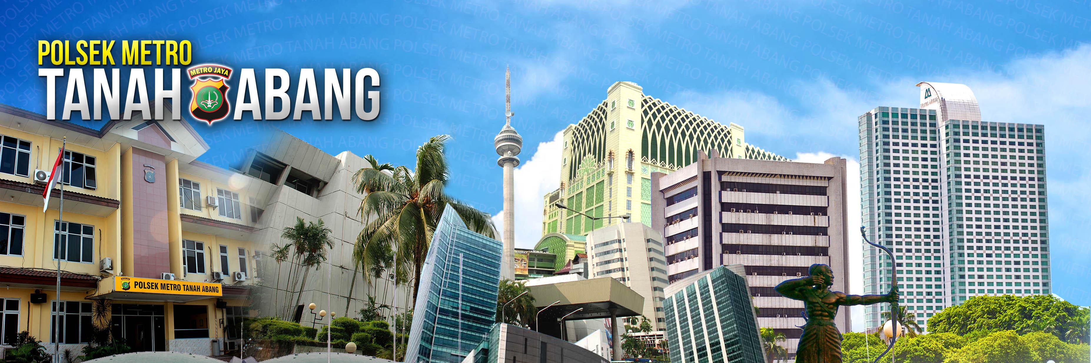 PolsektroTabang's profile banner image