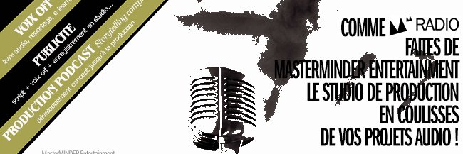 MasterMINDEREnt banner