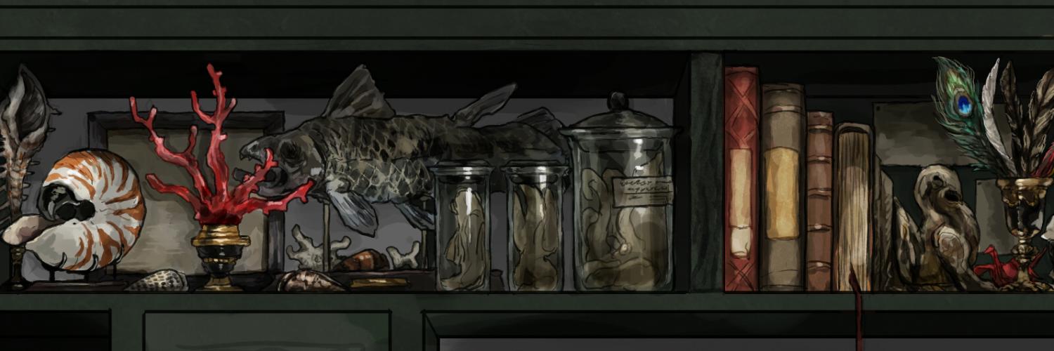 カコ banner