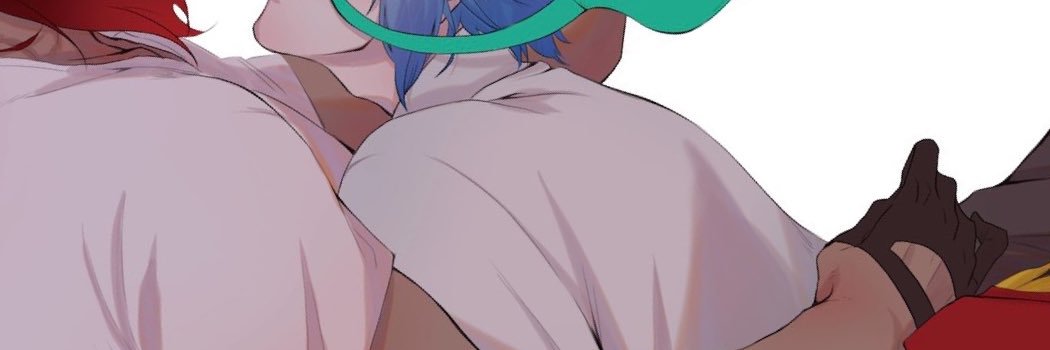 moiruusu's profile banner image