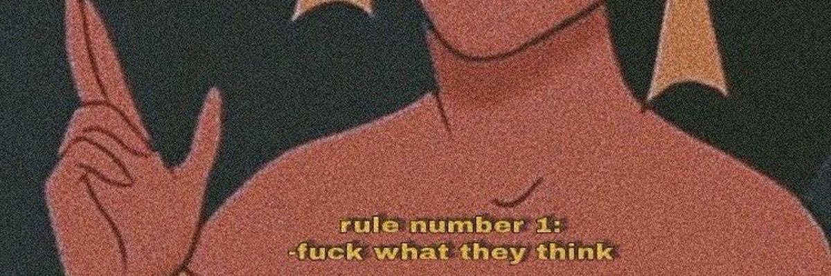 𝔟𝔯𝔢. banner