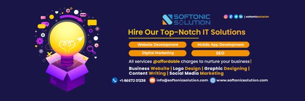 SoftonicSoluti2 Profile Banner