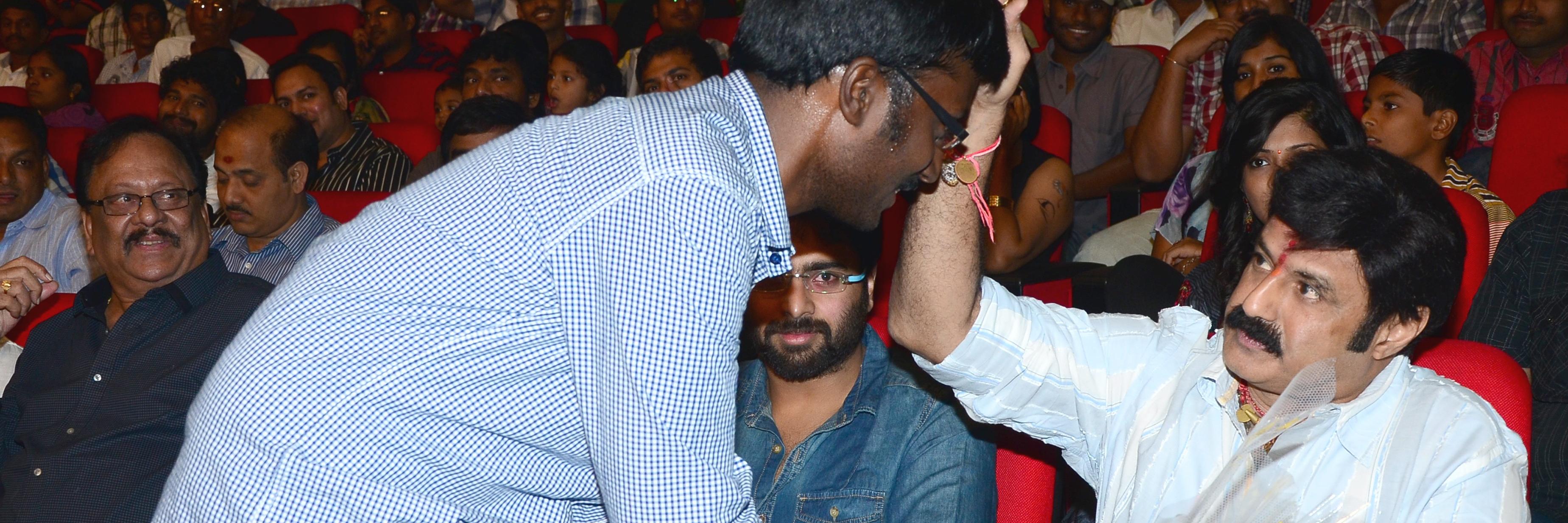pavanmarni's profile banner image