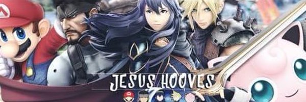 JesusHooves99 Profile Banner