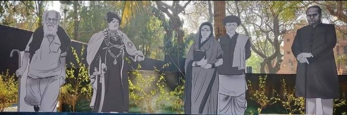 SRJaurkar's profile banner image