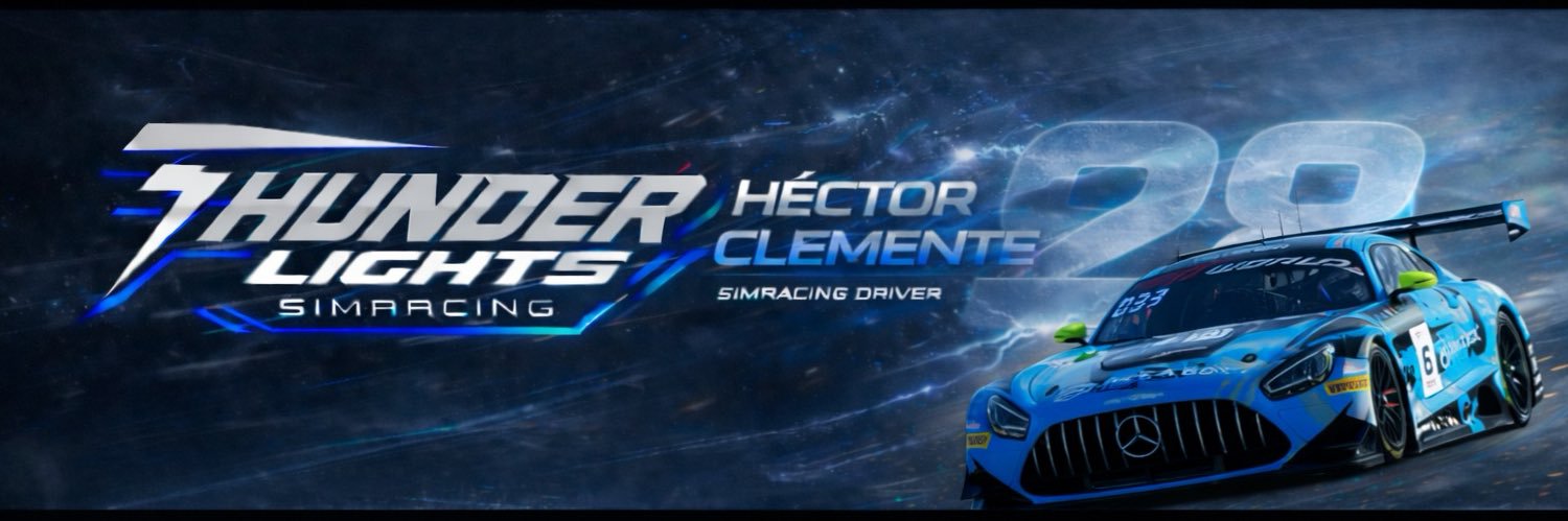 Héctor Clemente banner