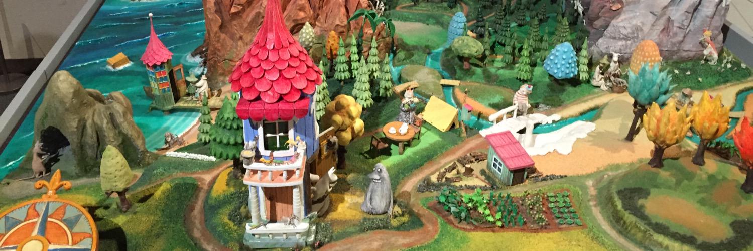 maryocom's profile banner image