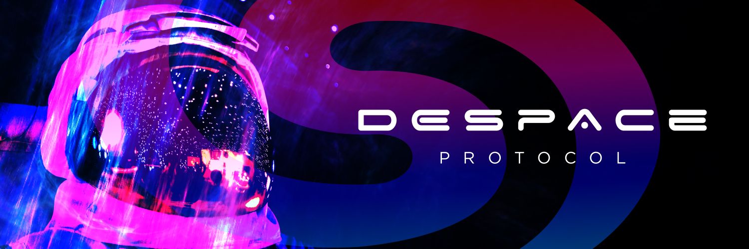 DeSpace banner