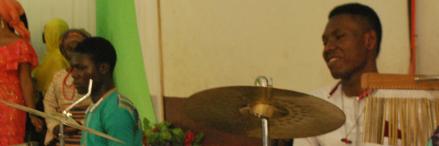 IBakinde's profile banner image