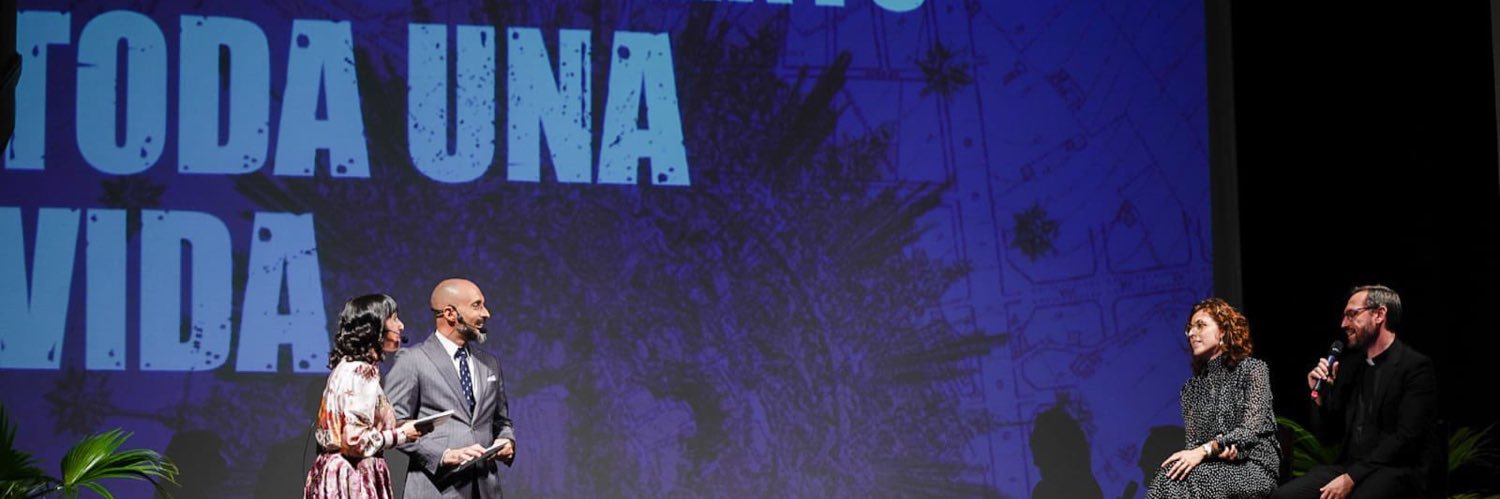 María del Mar Marín banner