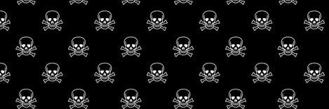 Mell ☠︎︎ banner