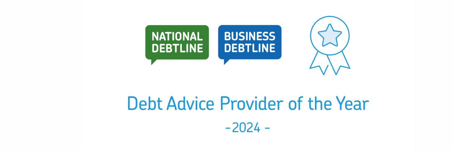 Money Advice Trust banner