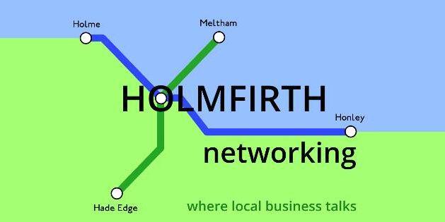 HolmfirthNetwrk's profile banner image