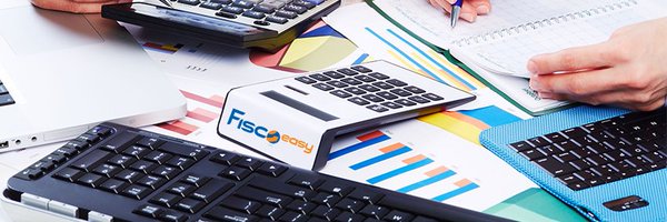 Fiscoeasy Profile Banner