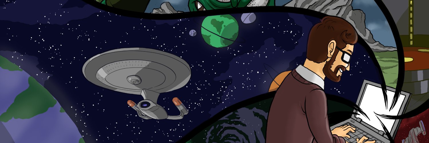 BoldlyProse's profile banner image