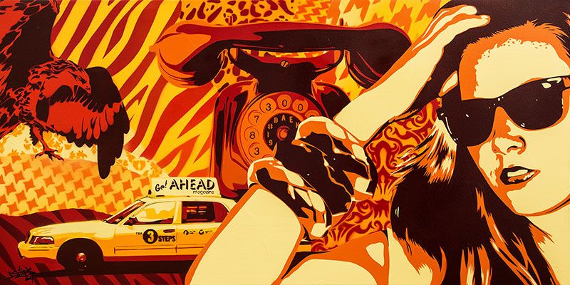 3StepsCrew's profile banner image