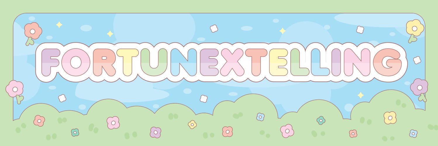 Fortune Telling 🏹 ปิดรับคิวชั่วคราว / ตอบช้า banner