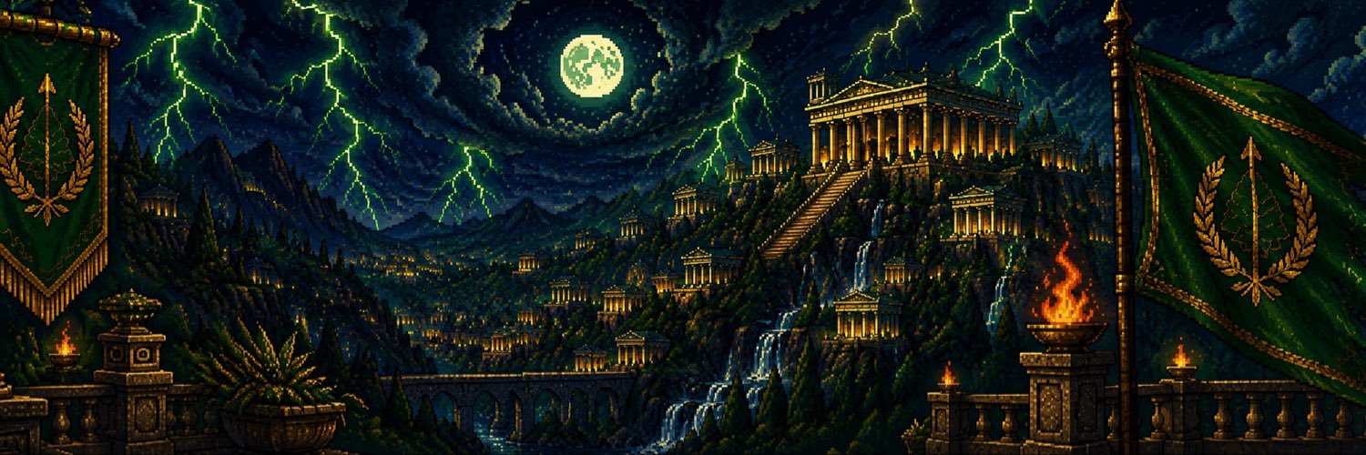 MartinSteinFire's profile banner image