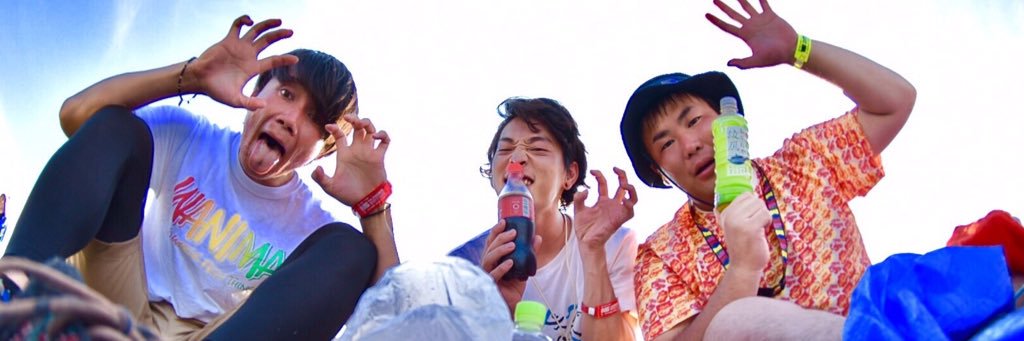 tatatanako's profile banner image