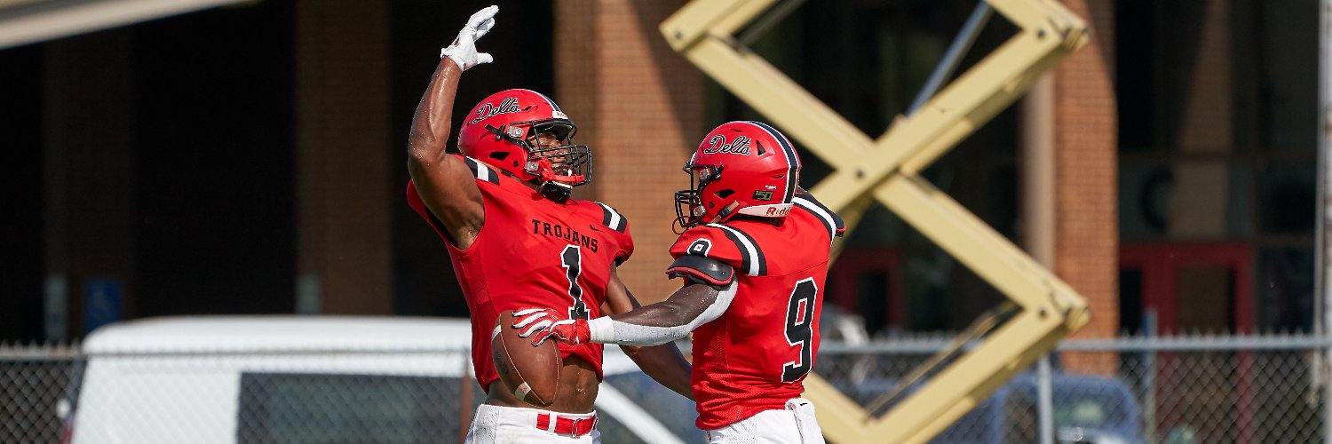 MDCCATHLETICS banner