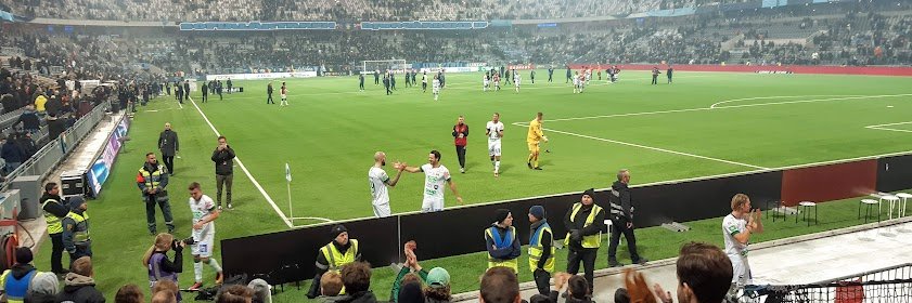 Håkan Ericsson banner