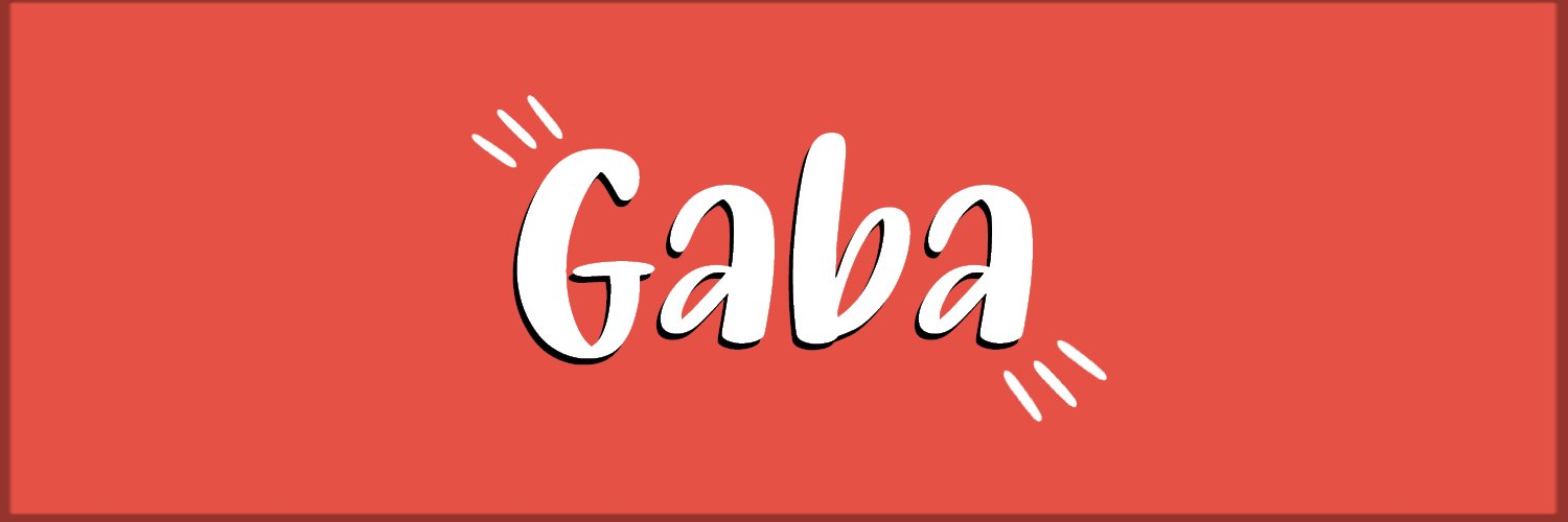 GabaGatao's profile banner image