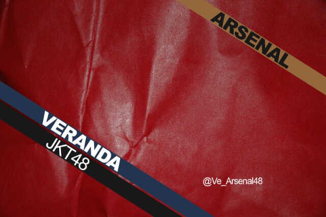Ve_Arsenal48's profile banner image