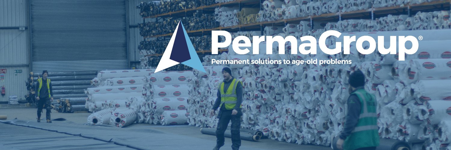 PermaGroup banner