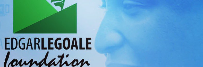 Edgar Legoale 🇿🇦 banner