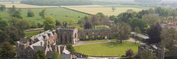 BishPalEvents Profile Banner