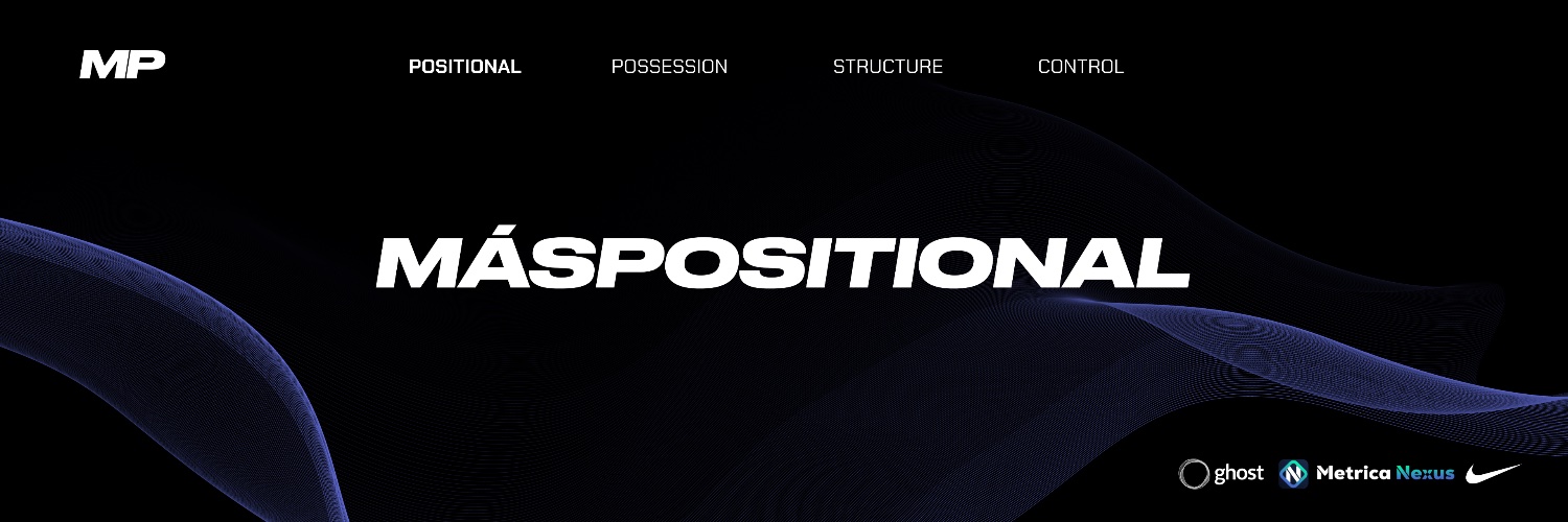 MÁS Positional banner