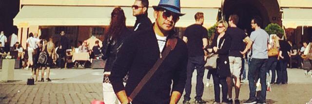 darshanshankar's profile banner image