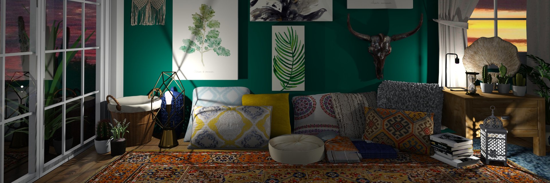 roomstyler's profile banner image